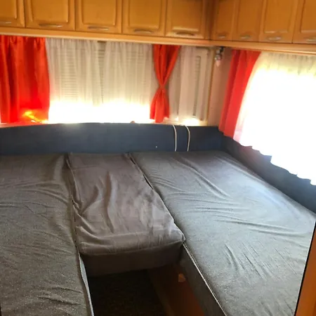 Campsite Bed4u Camp 4 Yung