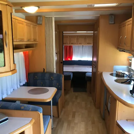 Bed4u Camp 4 Yung Кемпинг